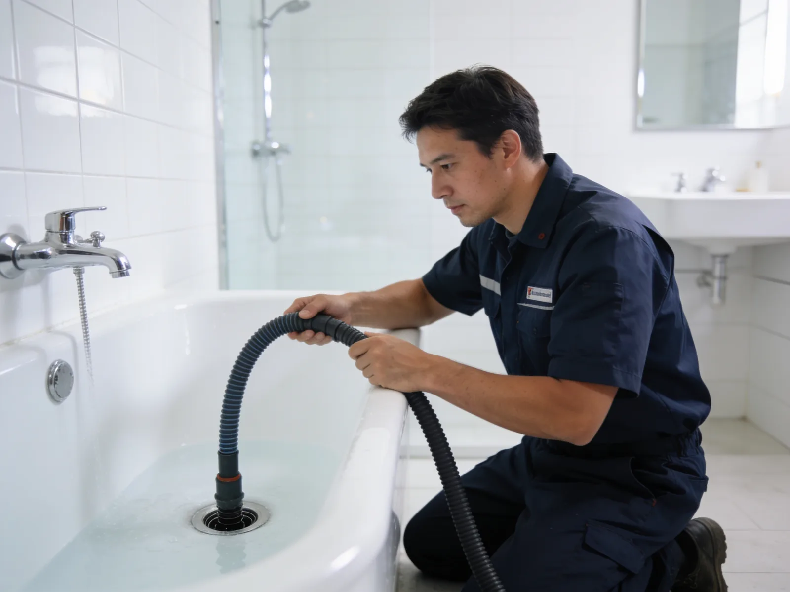 Emergency Plumber Wood, PA FAQs